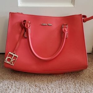 Calvin Klein purse